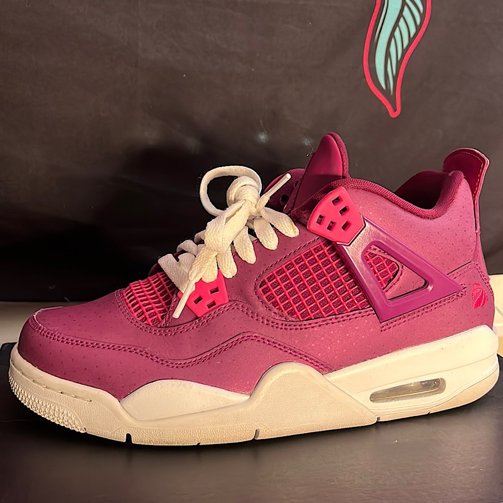 Air Jordan 4 retro